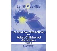 Ron Vitale Let Go and Be Free (Tascabile) Let Go and Be Free