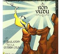 Ron Vudu - Bailando en la Cuerda Floja