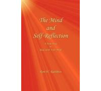 Ron W Rathbun The Mind and Self-Reflection (Tascabile)