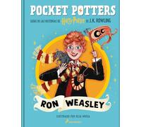 Ron Weasley: 2