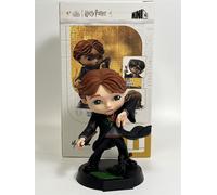 Ron Weasley Harry Potter Circa 4,5 Pollici Iron Studios WBHPM68122