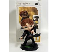 Ron Weasley Harry Potter Circa 4,5 Pollici Iron Studios WBHPM68122