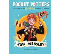 Ron Weasley: The must-have Christmas stocking filler for Potter fans!