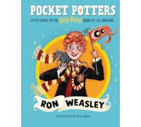 Ron Weasley: Volume 2