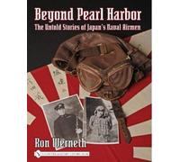 Ron Werneth Beyond Pearl Harbor (Copertina rigida)