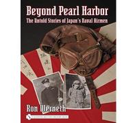Ron Werneth Beyond Pearl Harbor (Copertina rigida)