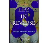 Ron Westray Life in Reverse (Copertina rigida)