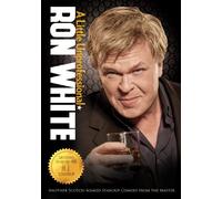 Ron White: A Little Unprofessional [DVD] [Region 1] [US Import] [NTSC]
