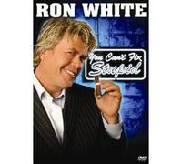 Ron White ~ You Can't Fix Stupid