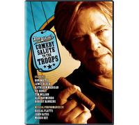 Ron White's Comedy Salute to the Troops (DVD)