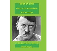 Ron Williams Born in 1939? What else happened? (Tascabile)