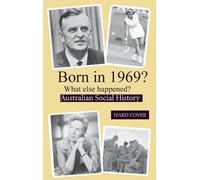 Ron Williams Born in 1969? (Copertina rigida)