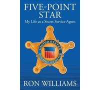 Ron Williams Five Point Star (Tascabile)