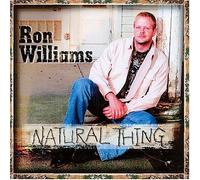 Ron Williams - Natural Thing