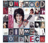 Ron Wood - Gimme Some Neck