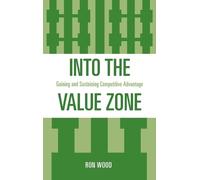 Ron Wood Into the Value Zone (Copertina rigida)