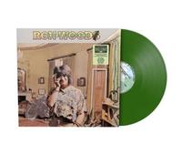 RON WOOD - I'Ve Got My Own Album To Do (2024) LP green Vinyl pre order