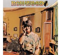 Ron Wood I've Got My Own Album To Do (CD)