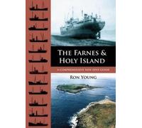 Ron Young The Farnes and Holy Island (Tascabile)