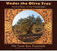 Ron, Yuval Ensemble - Under The Olive Tree
