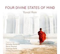 Ron, Yuval - Four Divine States Of Mind