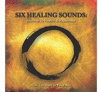 Ron Yuval - Six Healing Sounds