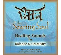 Ron Yuval - Vata The Soaring Soul