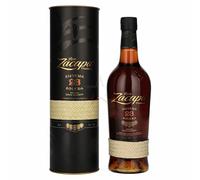Ron Zacapa Centenario 23 SISTEMA SOLERA Gran Reserva 40,00% 0,70 lt.
