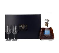 Ron Zacapa Centenario 30 ANIVERSARIO Riedel Set - Old Edition 40% Vol. 0,7l