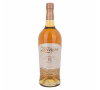 Ron Zacapa Centenario ÁMBAR 12 Sistema Solera Reserva 40,00% 1,00 lt.