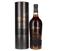 Ron Zacapa Negra Solera Gran Reserva Rum - 1000 ml