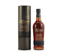 Ron Zacapa Centenario Edicion Negra Solera Gran Reserva GB 43,00% 1 l.