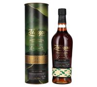 Ron Zacapa Centenario EL ALMA Sistema Solera 23 Heavenly Cask Collection 40% Vol