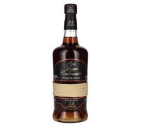 Ron Zacapa Centenario ETIQUETA NEGRA 23 Años - Old Edition 43% Vol. 0,7l