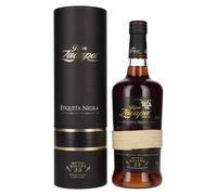 Ron Zacapa Centenario ETIQUETA NEGRA 23 Sistema Solera 43% Vol. 0,7l in confezio