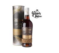 RON ZACAPA CENTENARIO RESERVA LIMITADA 2019 RUM GUATEMALA