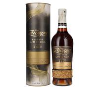 Ron Zacapa Centenario RESERVA LIMITADA Solera Gran Reserva 45% Vol. 0,7l in Giftbox