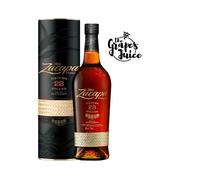 RON ZACAPA CENTENARIO SOLERA 23 ANOS GRAN RESERVA RUM DEL GUATEMALA