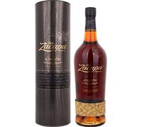 Ron Zacapa Negra Solera Gran Reserva Rum - 1000 ml