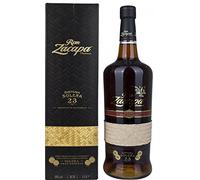 Ron Zacapa Sistema Solera 23 Rum - 1000 ml