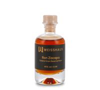 Ron Zacapa Solera Gran Reserva Rum 40% vol. 0,04l Weisshaus Samples