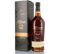 Ron Zacapa Centenario 23 Rum 40% vol. 1,0l