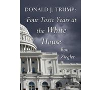 Ron Ziegler Donald J. Trump (Tascabile)