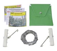 RONA 450610 - Sega a catena manuale, lunghezza professionale C