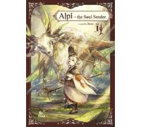 Rona . Alpi the Soul Sender Vol.1 (Tascabile)