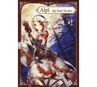 Rona Alpi the Soul Sender Vol.4 (Tascabile)