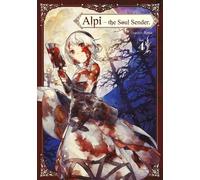 Rona Alpi the Soul Sender Vol.4 (Tascabile)