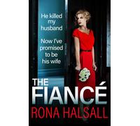 Rona Halsall The Fiance (Tascabile)