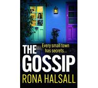 Rona Halsall The Gossip (Tascabile)