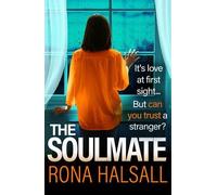 Rona Halsall The Soulmate (Copertina rigida)